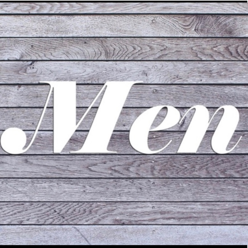 Men’s Clothing